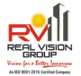 RVG Bharat Logo